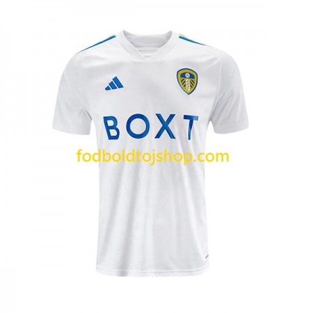 Leeds United Hjemme trøje 2023-24 S/S